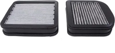 Obrázok produktu pre MS 22000-2-IF-SET-MS Vnútorný filter, peľový filter pre MERCEDES-BENZ trieda E (W210)