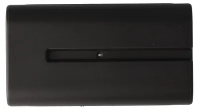Zdjęcie produktu dla Akku passend dla Sony NP-F750, Sony NP-F770, NP-F550, NP-F530, NP-F330, NP-F570