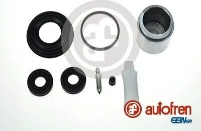 Produktbild von AUTOFREN SEINSA Bremssattel-Reparatursatz für OPEL Kadett E CC (T85) Vorne 52mm D41384C