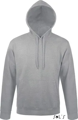 Produktbild von SOLS Uni Hooded Sweat-Shirt Snake