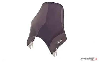 Image de PUIG 4112F Naked pour SUZUKI GSF650 BANDIT fortement teinté