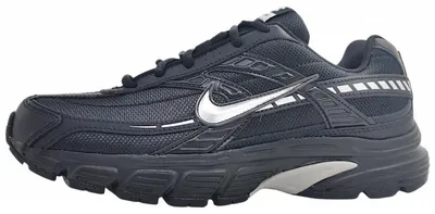 Produktbild von Nike Herren Sneaker INITIATOR schwarz Größe EUR 41