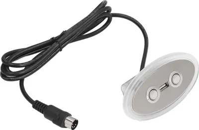 Image de Canapé électrique -contrôleur -dispositif de levage de l'élongation interrupteur demanuelle avec USB -connecteur droit 5 pin