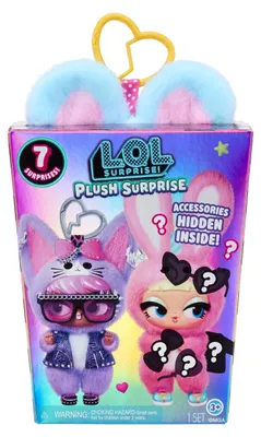 Obrázek produktu pro MGA Entertainment 249498