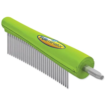 Produktbild von FURminator FURflex Dogs Finishing Comb