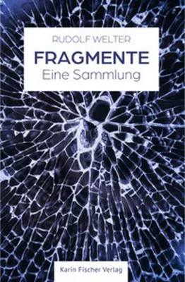 Obrázek produktu pro Buch: Eine vielseitige Sammlung von Fragmenten – materiell und geistig