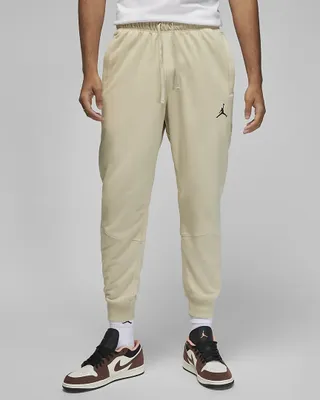 Produktbild von Nike MJ DF SPRT FLC Pant Herren Sporthose Jogginghose DQ7332 : L Grösse - Bekleidung: L