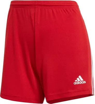 Image de Adidas Squadra 21 Short Donna W GN5783 Pullover adidas Taille : XS,