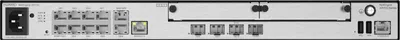 Image de Routeur Huawei eKit AR730 Gigabit SFP+ Noir