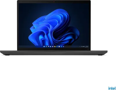 Produktbild von ThinPad T14 G3 (21AH00CXGE), Notebook