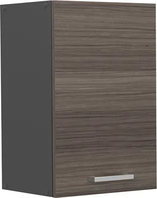 Produktbild von Hängeschrank Vicco R-Line Edelgrau 40 cm, Model 53845