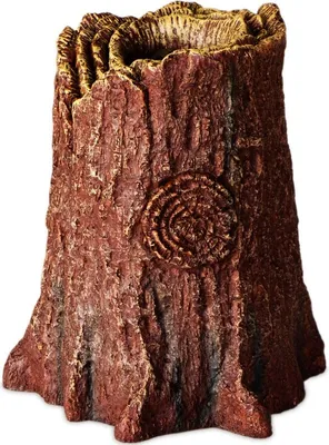 Zdjęcie produktu dla Resun Tree Stump Fogger - zamgławiacz do terrarium Resun