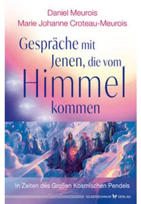 Obrázok produktu pre Gespräche mit Jenen, die vom Himmel kommen