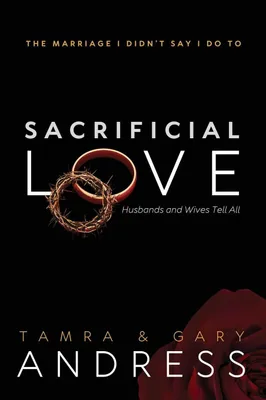 Produktbild von Sacrificial Love