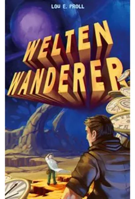 Produktbild von Weltenwanderer