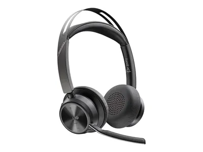 Produktbild von Poly Voyager Focus 2 UC-M USB-C Stereo Headset