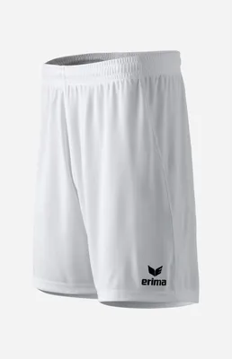 Produktbild von Erima Rio 2.0 Shorts Weiß Junior