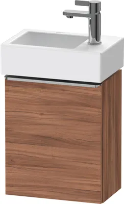 Produktbild von DURAVIT DE4218L70790000 D-Neo WTU WH R.ek 364x222x440 Nu Mt