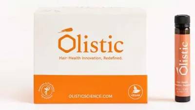 Produktbild von Olistic Für Frauen 28 Einheiten