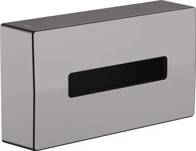 Immagine prodotto di hansgrohe AddStoris boîte à mouchoirs cosmétiques, 41774340, 41774340