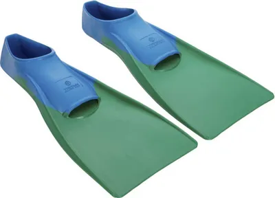 Produktbild von Fashy 8905060 Schwimmflossen Grün EU 48-49 Grün EU 48-49