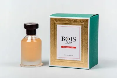Produktbild von Sandalo e The by Bois 1920 Eau De Toilette Spray for Women