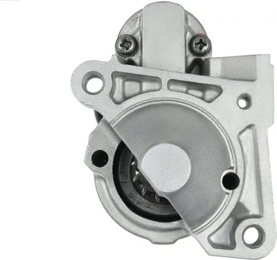 Produktbild von AS-PL S5038PR Starter Anlasser 1,1kW für RENAULT Clio III Schrägheck (BR0/1, CR0/1) 12V