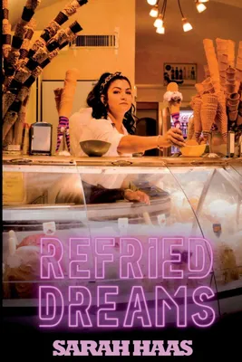 Produktbild von Refried Dreams
