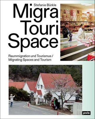 Zdjęcie produktu dla MigraTouriSpace