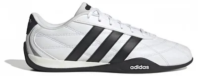 Produktbild von Adidas Herren Sneaker ADIPISTA weiß Größe EUR 44,5