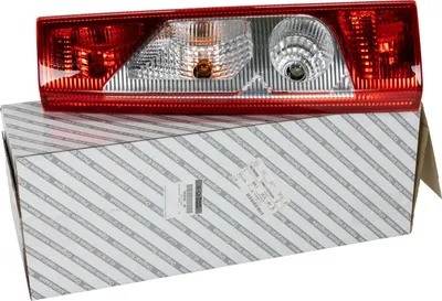 Immagine prodotto di Fanale posteriore Fiat con parte E sinistra *ORIGINALE* 9467069888