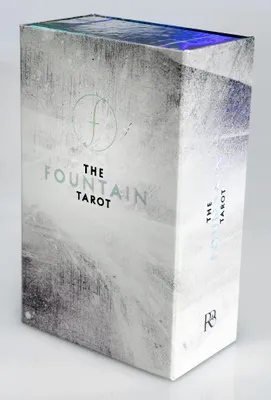 Immagine prodotto di The Fountain Tarot