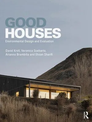 Obrázok produktu pre Good Houses