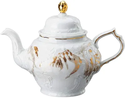 Image de Rosenthal Teekanne 12 Pers. Rosenthal Heritage Midas 10480-408684-14240