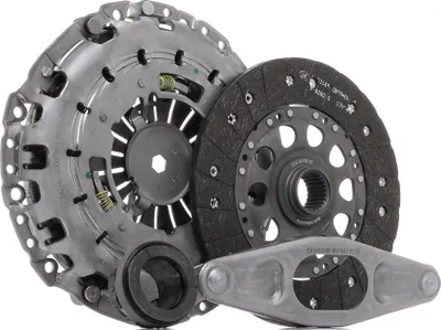 Produktbild von SACHS Kupplungssatz Kupplung für BMW 5 Touring (F11) 3000 951 949