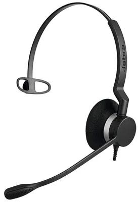 Obrázok produktu pre Jabra BIZ 2300 Mono