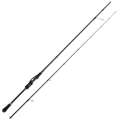 Produktbild von Gunki Overtake Finesse Spin-Angelrute 228 cm Wurfgewicht 3-15 g 2-teilig