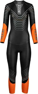 Produktbild von Huub Araya Neoprenanzug Für Damen Schwarz L Schwarz L