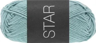 Produktbild von Lana Grossa - Star 0106 mint