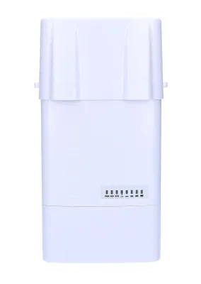 Produktbild von Mikrotik BaseBox 5, 5 GHz, 10,100,1000 Mbit/s