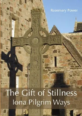 Produktbild von The Gift of Stillness