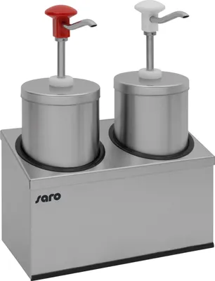 Produktbild von Saro Saucenspender, Soßenspender PD 005 Modell