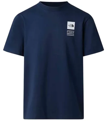 Image de T-shirt The North Face M TNF CELEBRATION RELAXED SHORT SLEEVE T pour homme