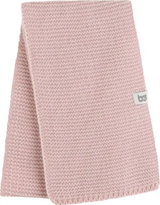 Produktbild von Baby's Only Schal Cool - Alt Rosa - 3-8 Jahre - 100% Polyacryl