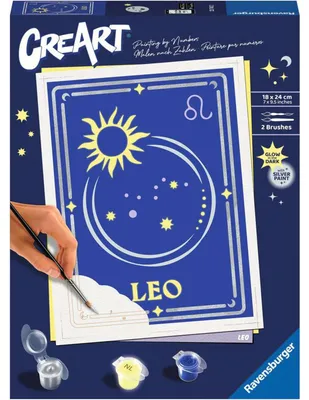 Image de Lion Ravensburger 23743
