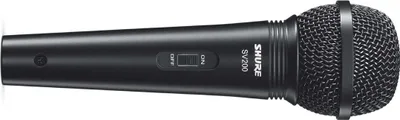 Immagine prodotto di Shure SV200