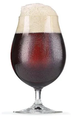 Image de Spiegelau Set d'avantage 6 x 4 verre/pc Biertulpe 499/24 Beer Classics 4991974 et cadeau + donation