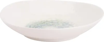 Immagine prodotto di Maastricht Porselein Piatto fondo Grey Mineralis Organic 20 cm 2 pezzi