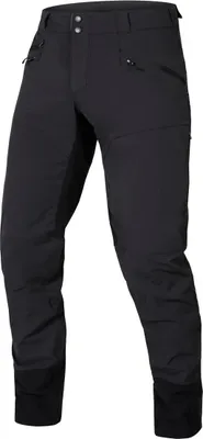 Produktbild von Endura SingleTrack II Hose Herren lose schwarz E8110BK größe 2XL E8110BK/7