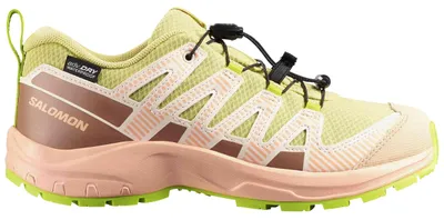 Imagen del producto de Zapatillas Salomon Xa Pro V8 Wp J para Niños